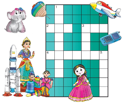 Paper Boats NCERT Solutions | English for Class 3 (Santoor)
