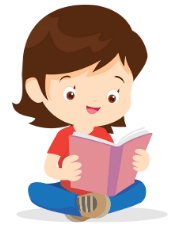 Practice Questions: Punctuation | English Olympiad Class 1