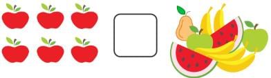 Numbers from Ten to Twenty - 1 Class 1 Worksheet Maths