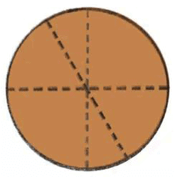 NCERT Solutions for Class 4 Maths Chapter 1 - Shapes Around Us