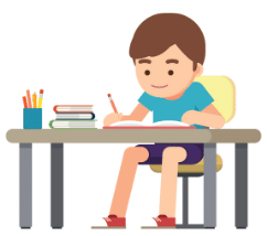 Practice Questions: Conjunctions | English Olympiad Class 1