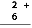 How Many? (Addition and Subtraction of Single Digit Numbers) - 2 Class 1 Worksheet Maths
