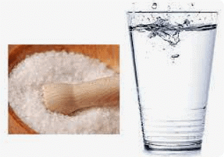 Solids, Liquids and Gases - 2 Class 4 Worksheet Science