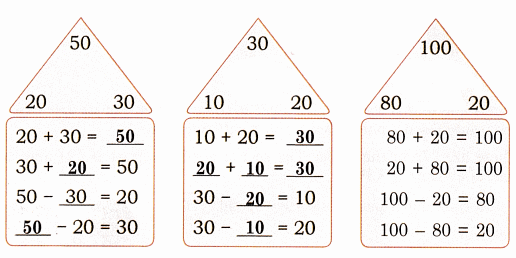 NCERT Solution: Decoration for Festival (Addition and Subtraction) | Mathematics for Class 2 (Joyful-Mathematics)