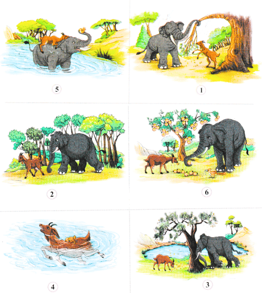 पहले क्या हुआ?