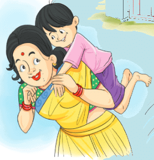 Worksheet: टिल्‍लू जी | Worksheets with solutions for Class 2