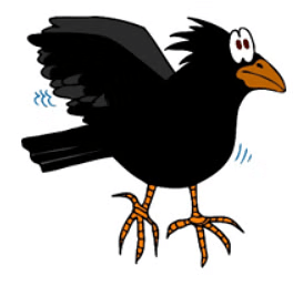 Worksheet Solutions: Flying High - 1 | EVS for Class 3