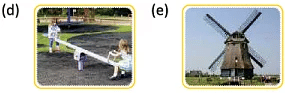 Air Around Us - 1 Class 1 Worksheet Science