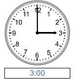 How do I Spend my Day? (Time) Class 1 Worksheet Maths