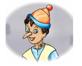 Pinocchio Class 4 Worksheet English