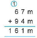 Class 3 Maths - Measurement - Question Answers