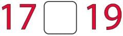 Making 10 (Numbers 10 to 20) - 1 Class 1 Worksheet Maths