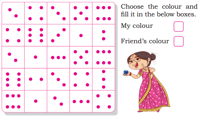 Making 10 (Numbers 10 to 20) NCERT Solutions | Mathematics for Class 1: NCERT (Joyful-Mathematics)