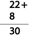 Vegetable Farm (Addition and Subtraction up to 20) - 2 Class 1 Worksheet Maths