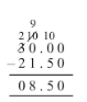 NCERT Solutions for Class 3 Maths - Rupees and Paise