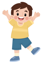 Practice Questions: Words - Their Meanings and Opposites | English Olympiad Class 1