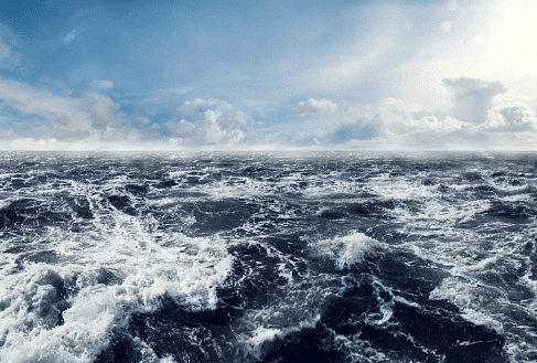 Air and Water - 2 Class 1 Worksheet EVS