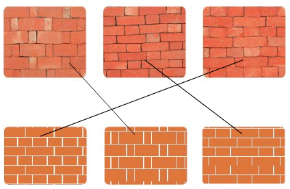 NCERT Solutions for Class 4 Maths - Chapter 1 - Building With Bricks