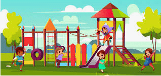 NCERT Solutions for Class 3 English Unit 1 - The Magic Garden