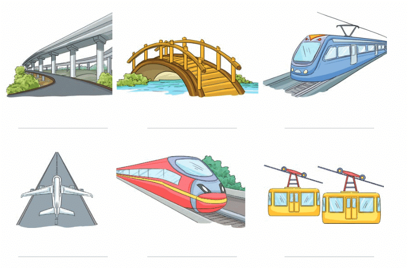 NCERT Solutions for Class 4 EVS Chapter 2 - Exploring Our Neighbourhood
