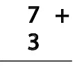 How Many? (Addition and Subtraction of Single Digit Numbers) - 2 Class 1 Worksheet Maths