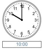 Time Class 1 Worksheet Maths Chapter 6