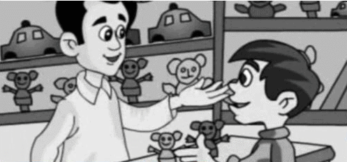 Worksheet Solutions: The Junk Seller - 1 | Mathematics for Class 4: NCERT
