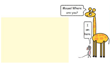 NCERT Solutions for Class 3 Maths - Long And Short