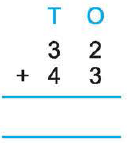 Class 3 Maths - Addition - CBSE Worksheets
