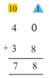 NCERT Solutions for Class 3 Maths - Fun With Give And Take