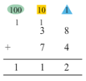NCERT Solutions for Class 3 Maths - Fun With Give And Take