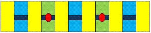 Shapes and Designs - 1 Class 3 Worksheet Maths