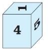 NCERT Solutions for Class 4 Maths - Chapter 5 - The Way The World Looks