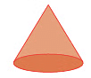 Worksheet Solutions: Shapes Around Us (3D Shapes) | Worksheets with solutions for Class 2