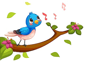Good Morning and The Magic Garden - 3 Class 3 Worksheet English Unit 1