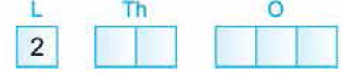 Class 4 Maths Practice Question Answers - Introduction to Numbers