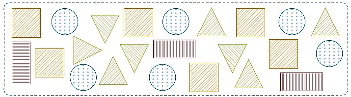 So Many Toys - 2 Class 1 Worksheet Maths
