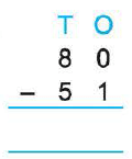 Class 3 Maths - Subtraction - CBSE Worksheets