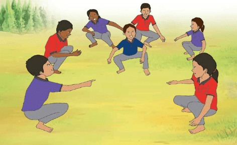 Local and Traditional Games Class 4 Notes Physical Education Chapter 5 Free PDF