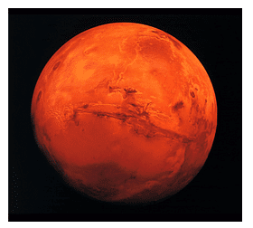 The Solar System Chapter Notes | Science for Class 3
