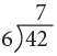 Division Class 3 Notes Maths