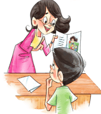 One thing at a Time Class 4 Notes English Chapter 4 Free PDF