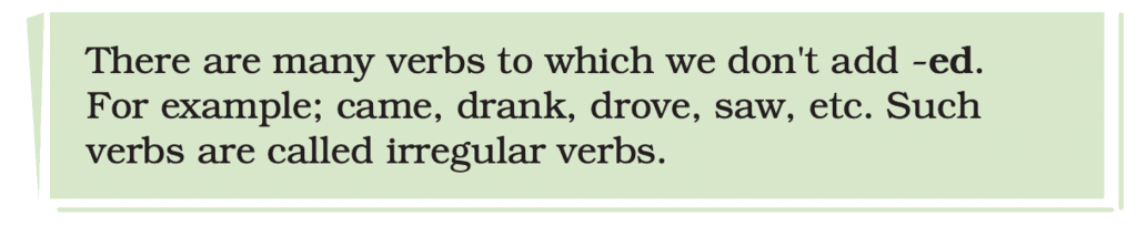 NCERT Solutions for Class 4 English Chapter 9 - Hekko