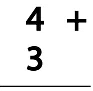 How Many? (Addition and Subtraction of Single Digit Numbers) - 2 Class 1 Worksheet Maths