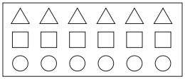 Worksheet: Smart Charts - 1 | Worksheets with solutions for Class 4