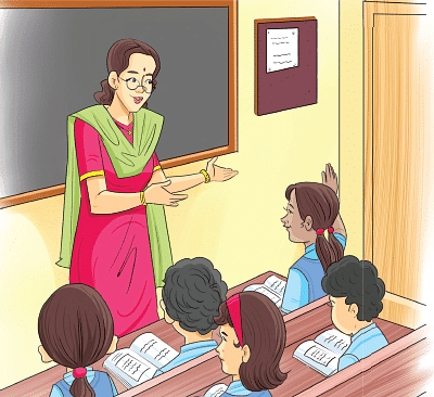 चंद्रयान (संवाद ) Chapter Notes | Hindi for Class 3 (वीणा)