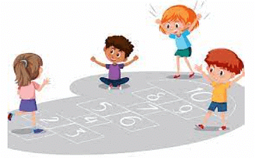 Worksheet Solutions: Games We Play - 2 | EVS for Class 3