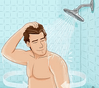 Bathing