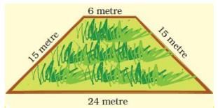 NCERT Solutions for Class 4 Maths - Chapter 13 - Fields And Fences