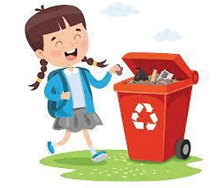 Worksheet Solutions: Chhotu’s House - 2 | EVS for Class 3